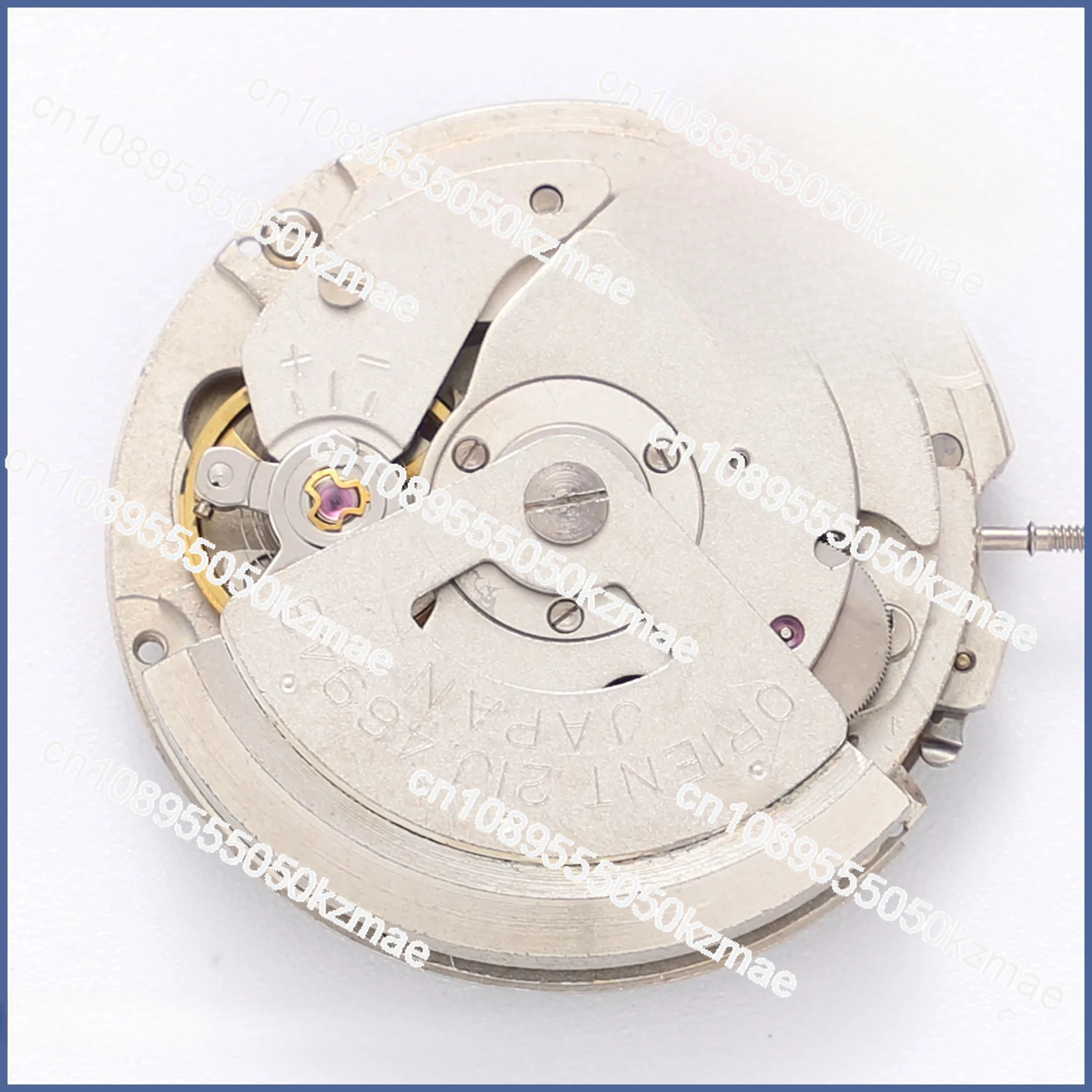 FOR 46941 Movement Double Lion Watch 46943 Men's Watch Movement Mechanical White Machine