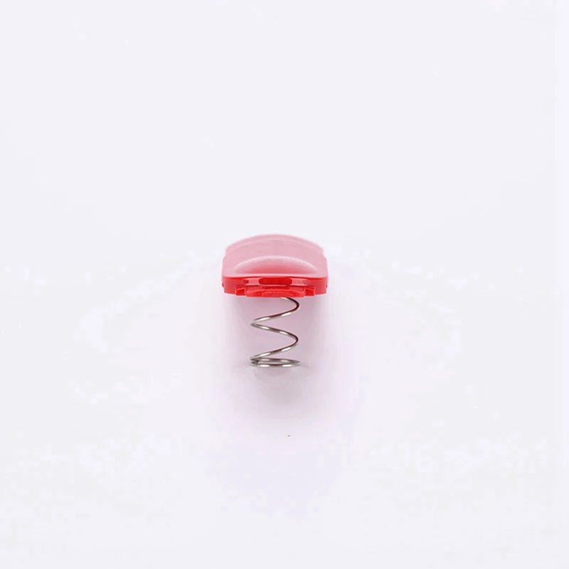 Hot sale Vacuum Cleaner Head Clip Latch Tab Button For Dyson V7 V8 V10 V11 V15 Vacuum Cleaner Parts Switch Button With Spring