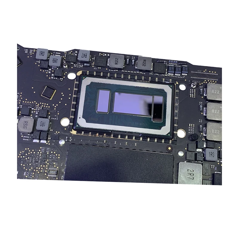 Imagem -03 - Testado para Macbook Pro A1708 Placa-mãe 2023 2023 13 8gb 16gb i5 i7 82000840-a 820-00875 Emc 3164 2978