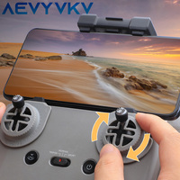 Rocker Speed Controller for DJI NEO/Mini 4K/Mini 3 Pro/Mini 2/Air 3/Air 3S RC/N1/N2/N3 Remote Control Joystick Drone Accessory