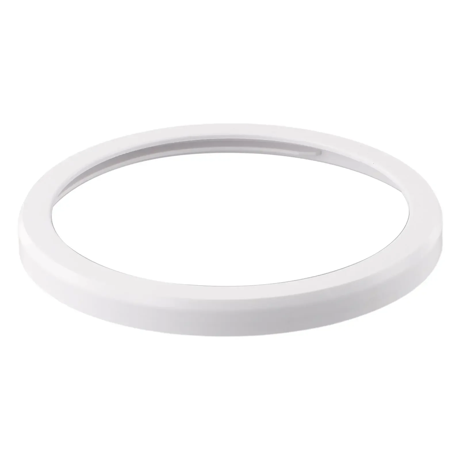 Pipe Snap Ring Air Conditioner None Exhaust Hose Connector White 13cm 15cm 18cm Air Conditioner Cost-effective