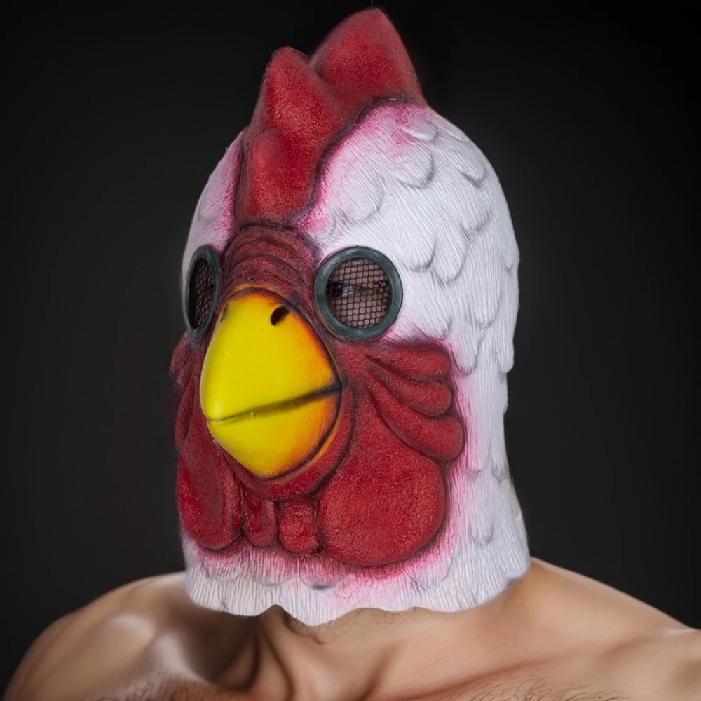 Thumbnail 4 - #78 Cheap Funny Masks Worth Buying