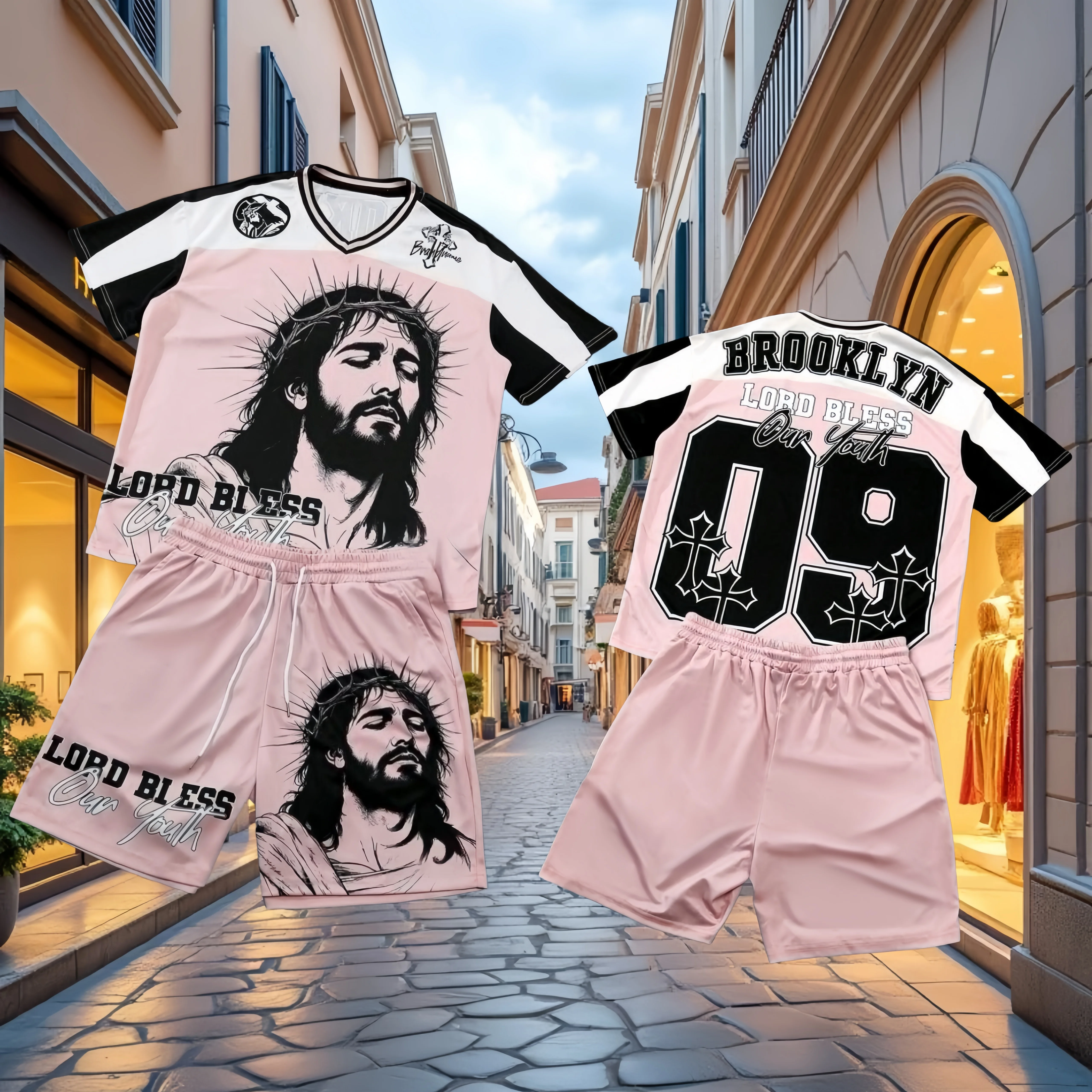 

Latest Hot T-shirt Y2K Street Trendy Men's Element 3D Printed Adult Fashion Top T-shirt Comfortable for Both Men and Women