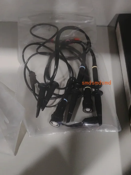 Oscilloscope Passive Probe P130A Probe 10X Probe Bandwidth 200M