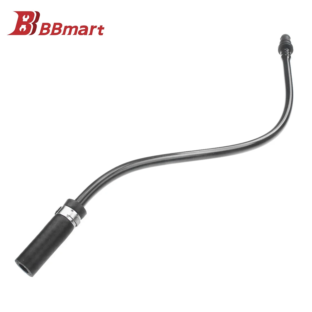 A2305010025 BBmart Auto Parts 1pcs Engine Radiator Coolant Hose For Mercedes Benz R230 SL55 AMG SL500 OE 2305010025