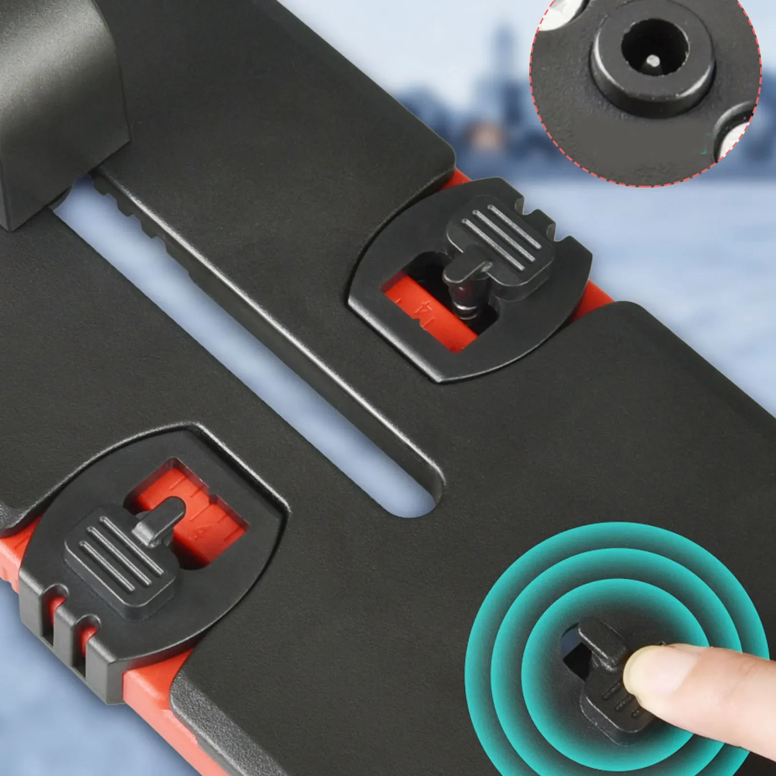 写真ハンガーツール 写真ハンガーツール フォトフレーム吊り下げレベリングツール バブルレベル付き 装飾用写真レベリングツール