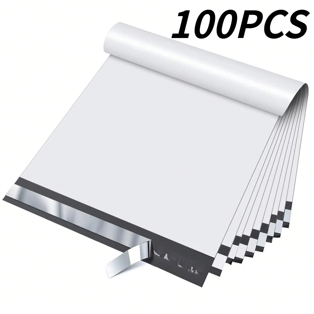 100Pcs Self-Adhesiv…