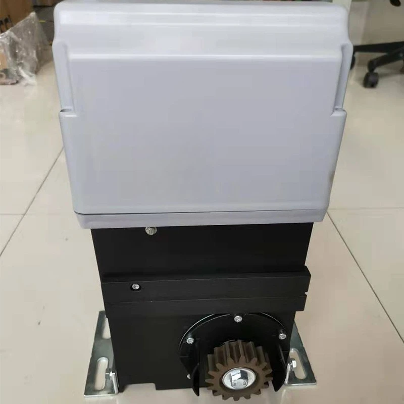 Mobile Intelligent Remote Control Electric Door Closer & Sliding Door Operator for Courtyard Sliding Doors