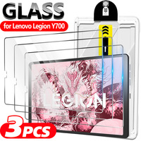 Tempered Glass for Lenovo Legion Y700 8.8 Inch Gen 4/3/2/1 Screen Protector for Legion Tab 2nd 3rd 8.8\