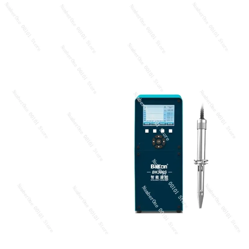 BK300S High Power Soldering Station Constant Temperature Digital Display Electric Iron Welding Tool For Repair Workbench