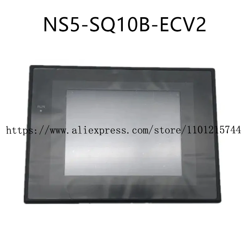 

New Original PLC Controller NS5-SQ10B-ECV2 NS5-SQ10B-V2 NS5-SQ11B-V2 Moudle One Year Warranty