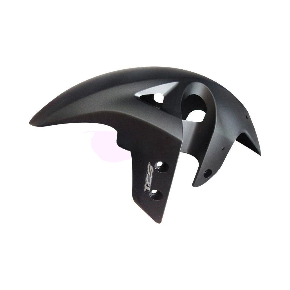 Motorcycle Front Mudguards Fender For QJMOTOR SRK600RS 2024 2025 Qianjiang Sai 600 RS Mud Splash Protection Cover Accessories