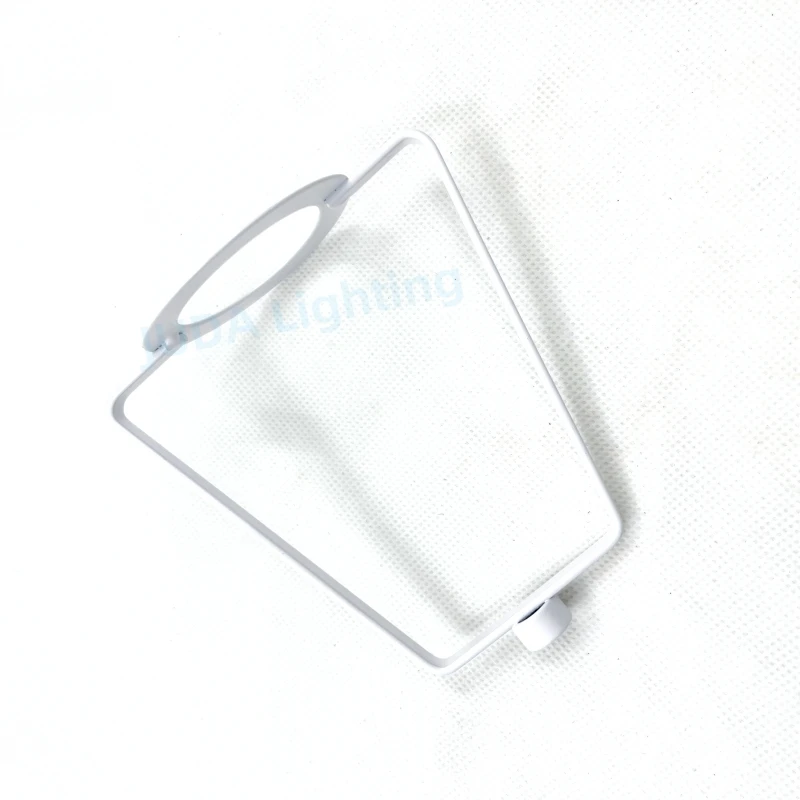 

Desk Lamp Floor Lamp E27 Full Tooth Lamp Bracket Horn Rack Harvard Lampshade Mounting Bracket Wall Lamp Iron Lampshade Bracket