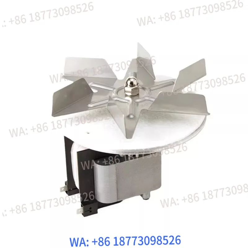 

ZS6138-38001 38006 подходит для вытяжки дыма, создания втягивающего потока, изоляции, использования в вагонах-ресторанах, паровых печах.