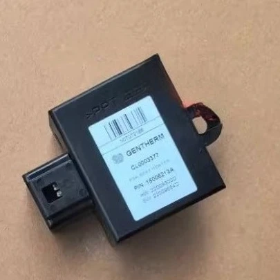 

Brand New Genuine Seat Electric Heating Control Box Heating Control Module Seat Control Box Relay for Peugeot 508