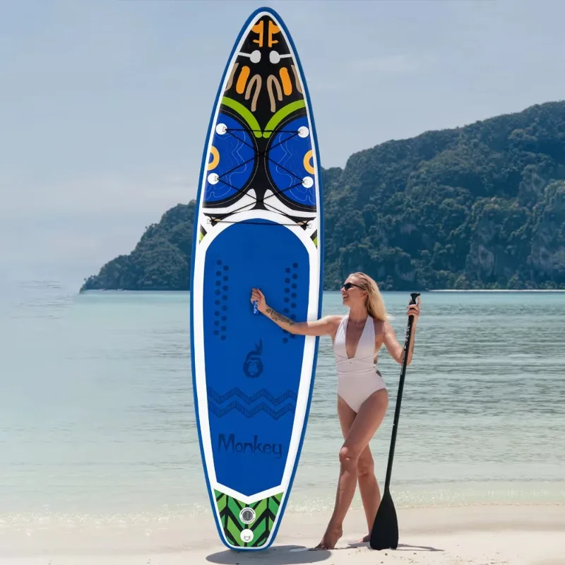 

SUP surfboard, inflatable SUP EU paddleboard/paddleboard