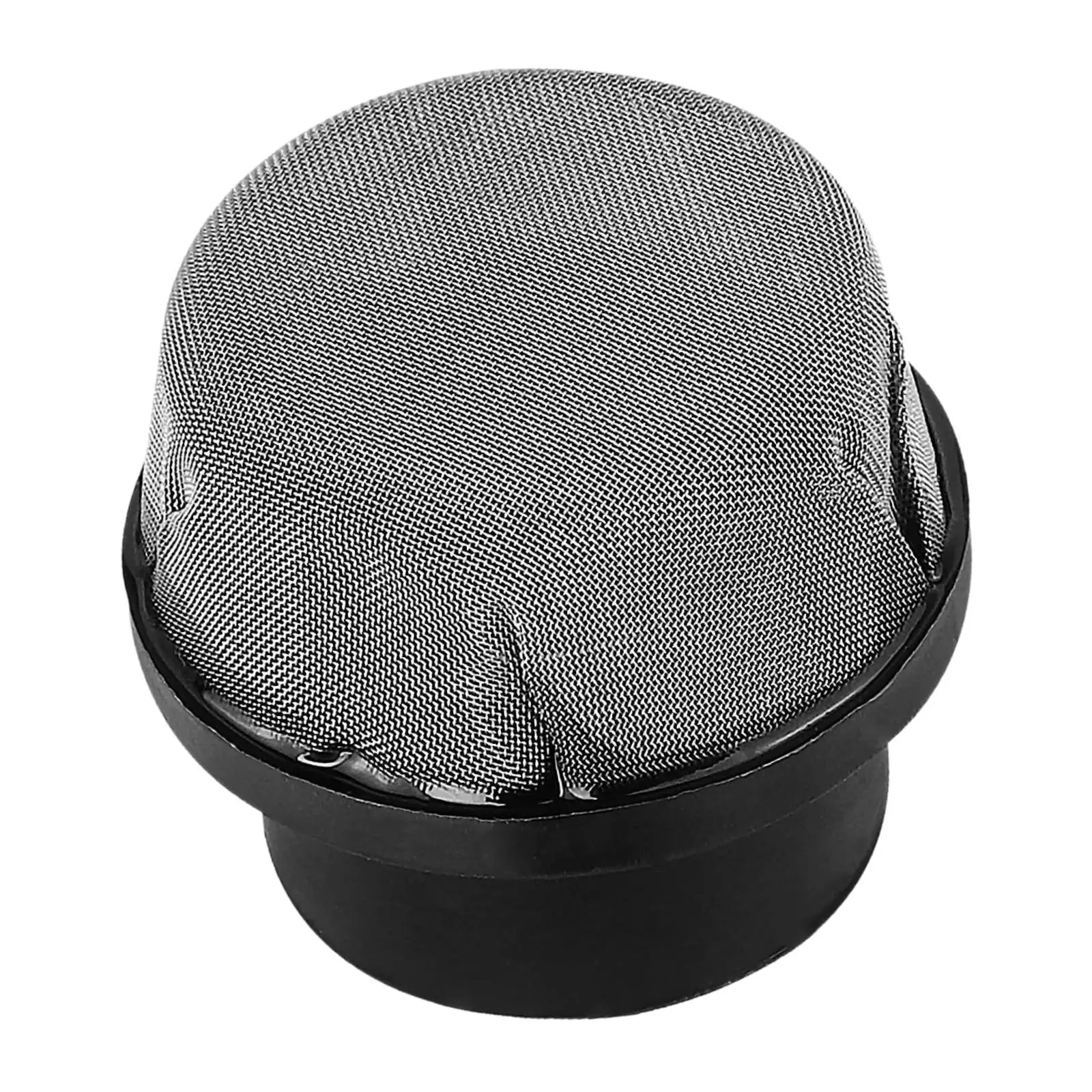 

Screen Cap 190106Z for Pool Filter Replace Parts Outer Diameter 1.18inch Height 1.4inch Professional Replacement