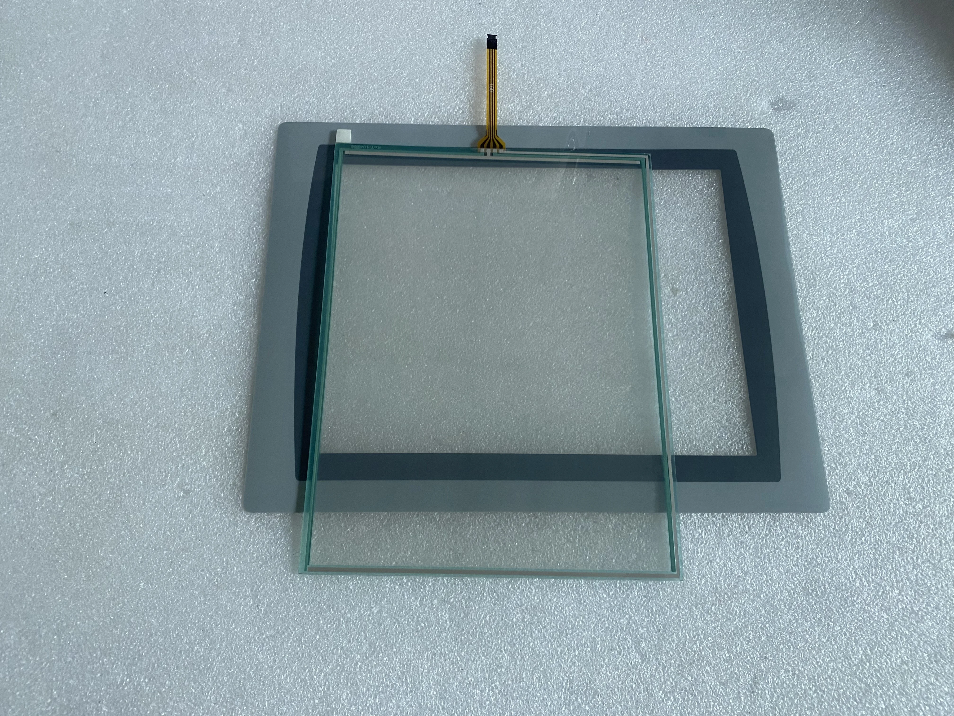 

2711P-T10C22D8S -- Plastic protective films Touch screens panels