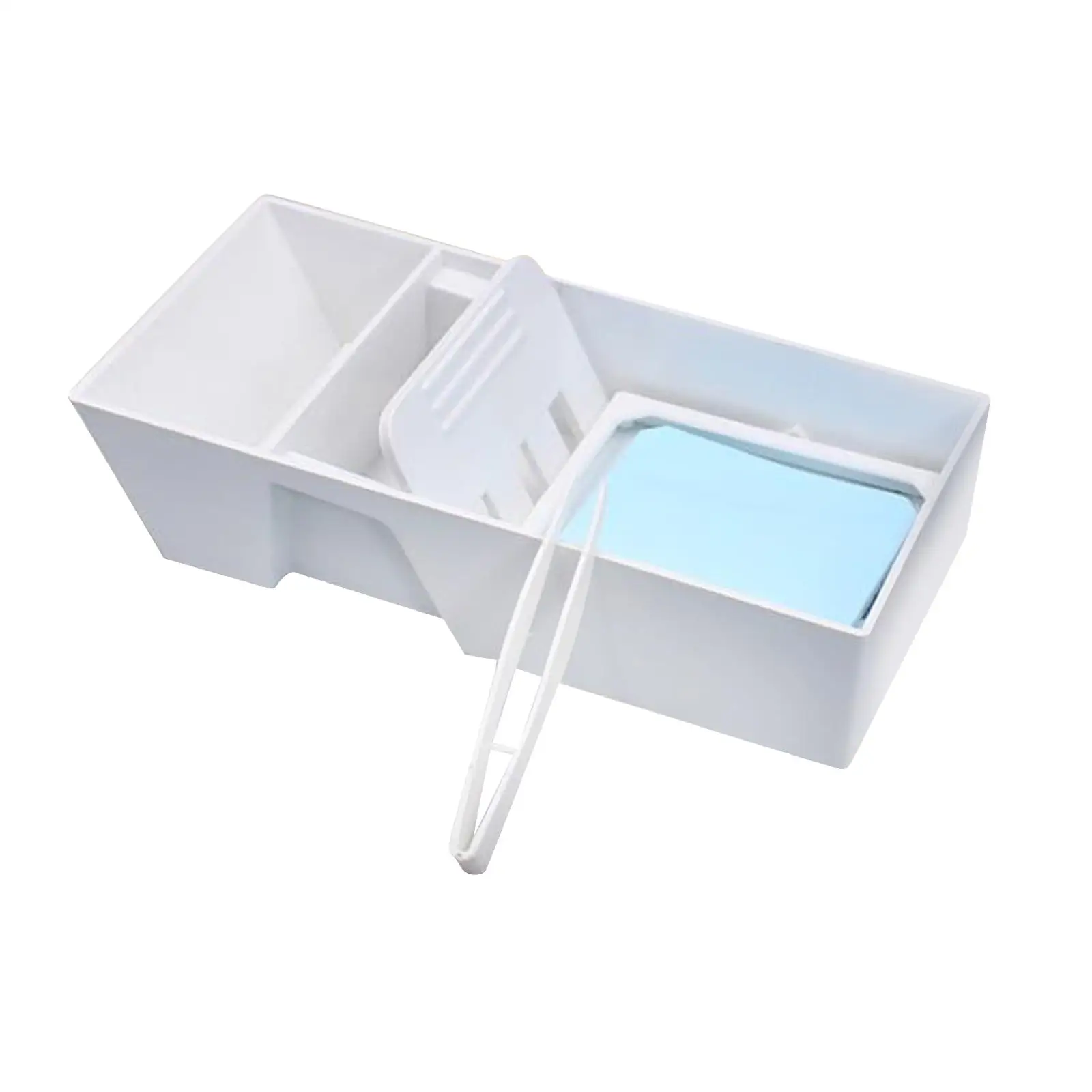 Wet Palette Modeling Water Paste Box for Craft Supplies Art Model Paint