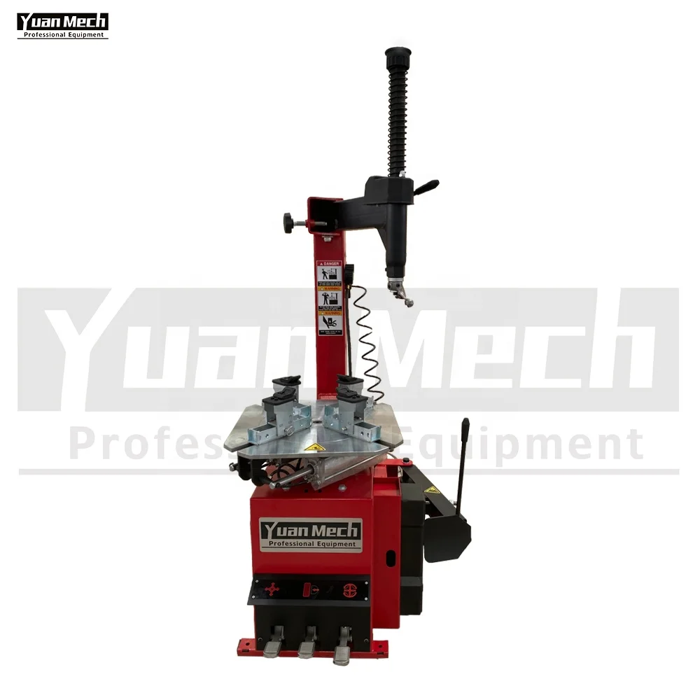 

Завод YuanMech C951, мотоциклетный шиномонтажный станок, ручные аксессуары для мотоциклов