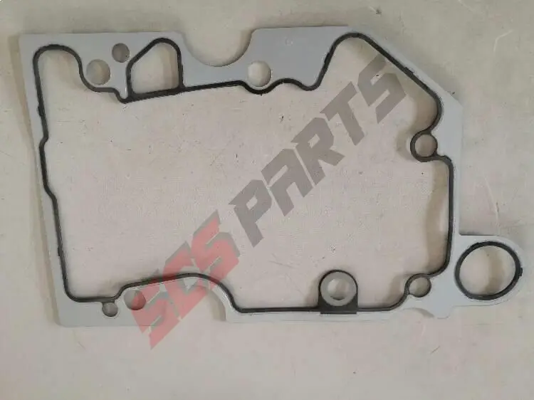 

6шт 3630839 Прокладка корпуса кулисного рычага подходит для двигателя Cummins KTA19 KTA38 KTA50