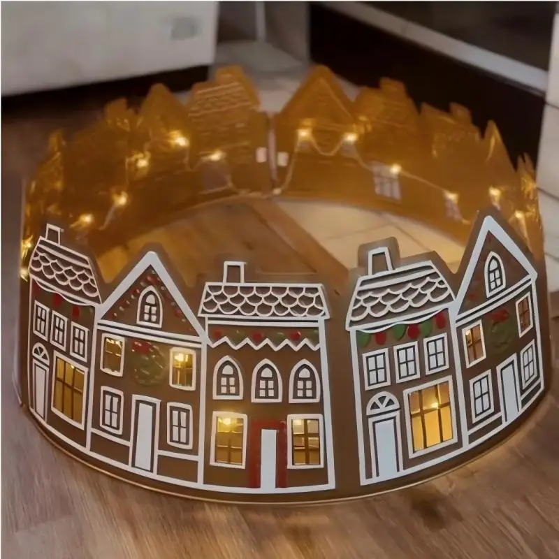 Thumbnail 3 - #33 Christmas Tree Skirts Comparison Guide