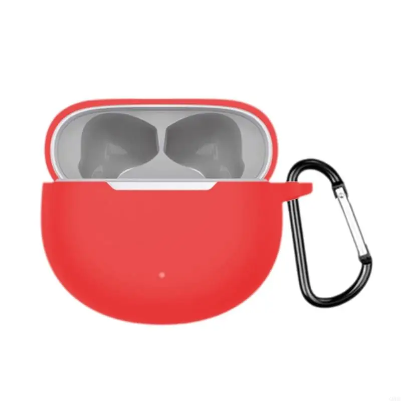 Copertura G8df Copertina per cuffie Shock Profetta da shock Caseve antiscratch Guardia per lavabile per guscio della per