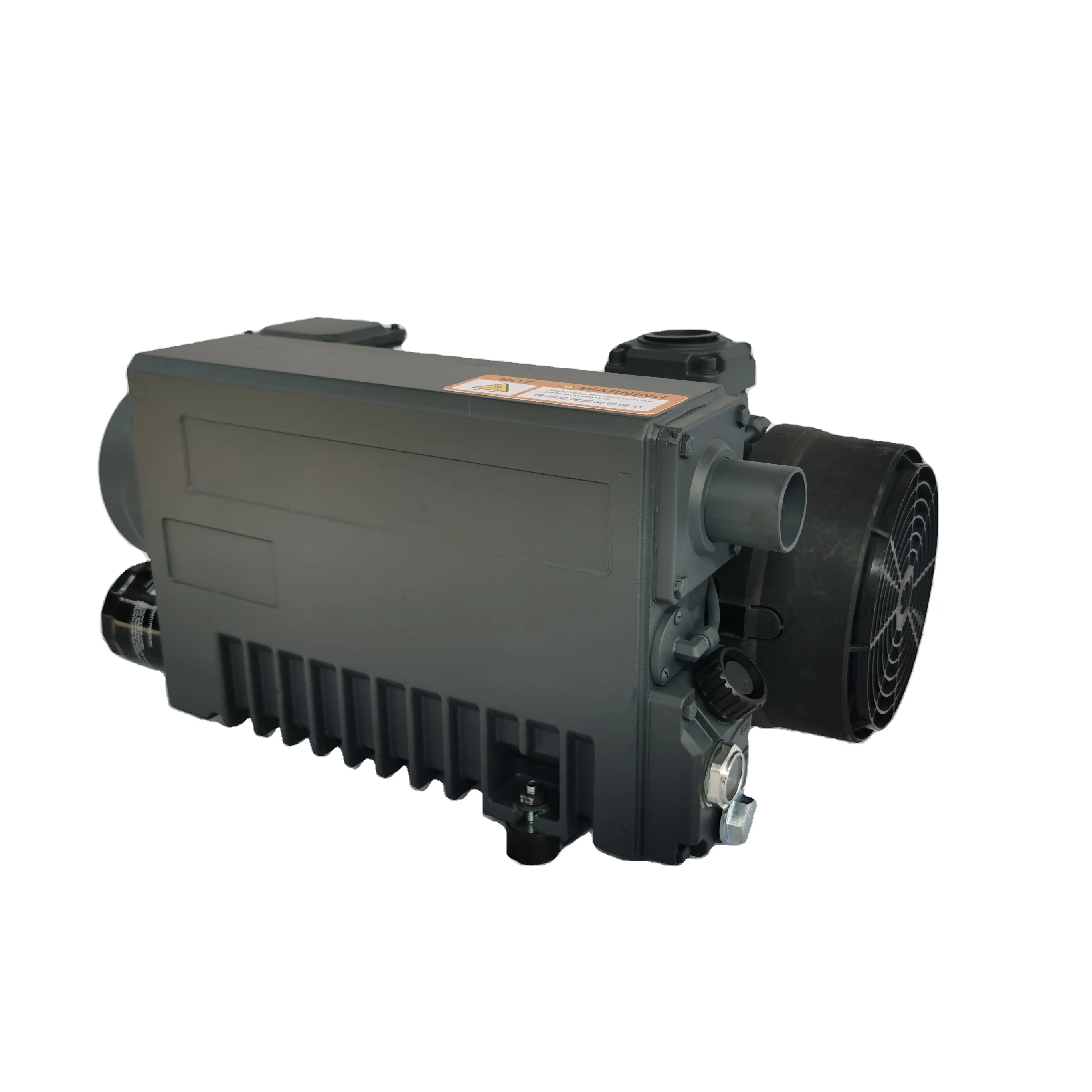 

Small Rotary Vane Vacuum Pump For Laboratory