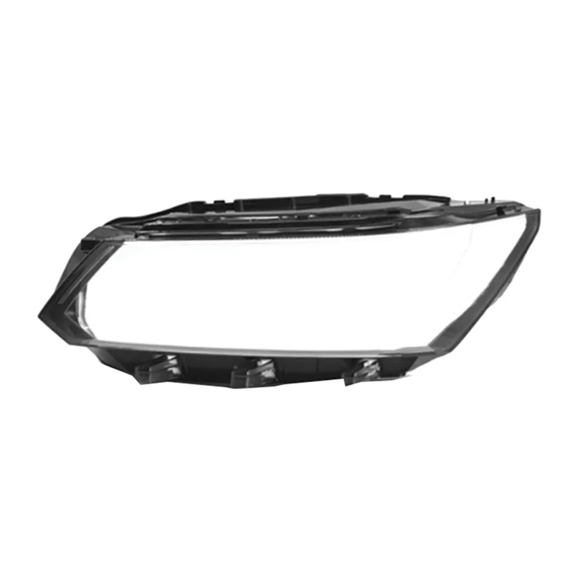 

НОВАЯ автомобильная фара, абажур, прозрачная крышка объектива, крышка фары для VW Passat 2016-2018