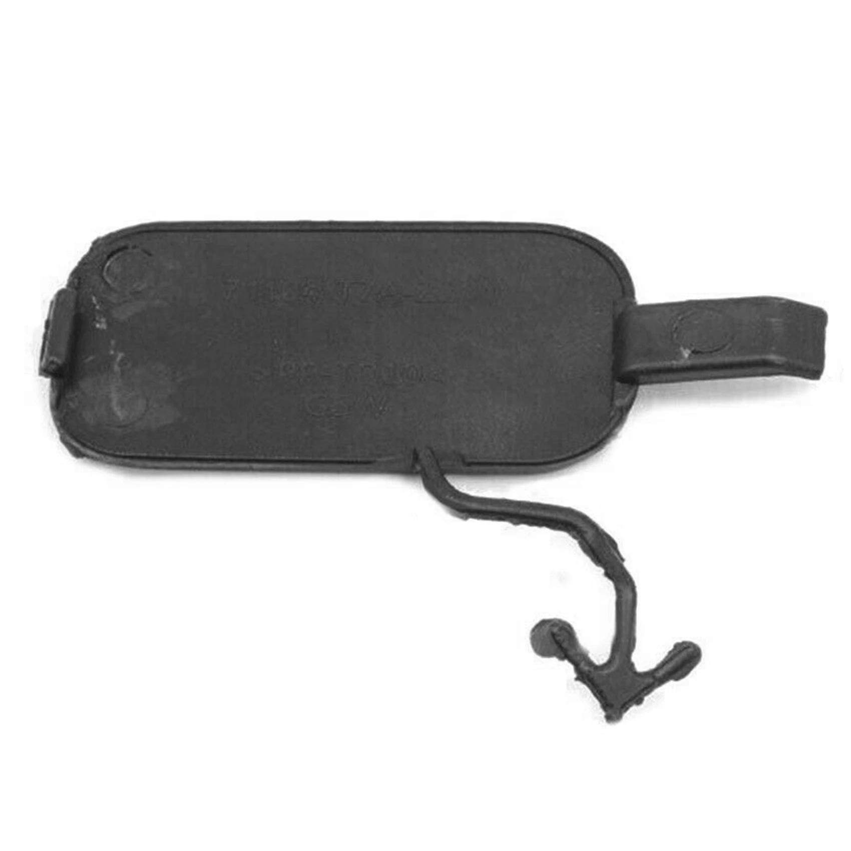 

Front Bumper Towing Hook Cover Case Cap For HONDA VEZEL HRV HR-V 2014 2015 2016 2017 2018 Base Color 71104-T7A-000