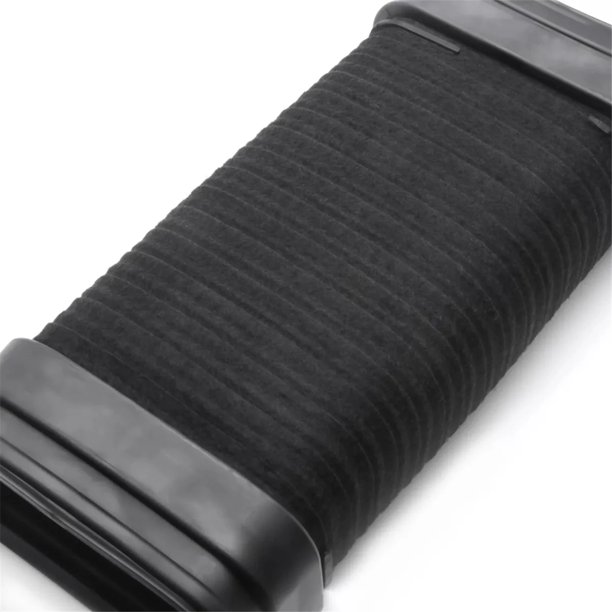 Car Engine Air Intake Hose Rubber Dust Cover 13717795284 for BMW 3 Series E90 E91 318d 320d 2004-2008 Intake Duct Tube