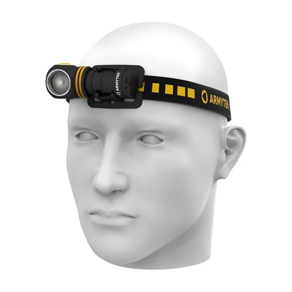 

Armytek Elf C1 Type-C 5 In 1