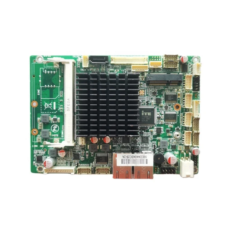 MINI_PCIE1 PCB-S176 Industrial Motherboard CPU Board CPU Module Main Board Mainboard  Stock 100%testing High Quality