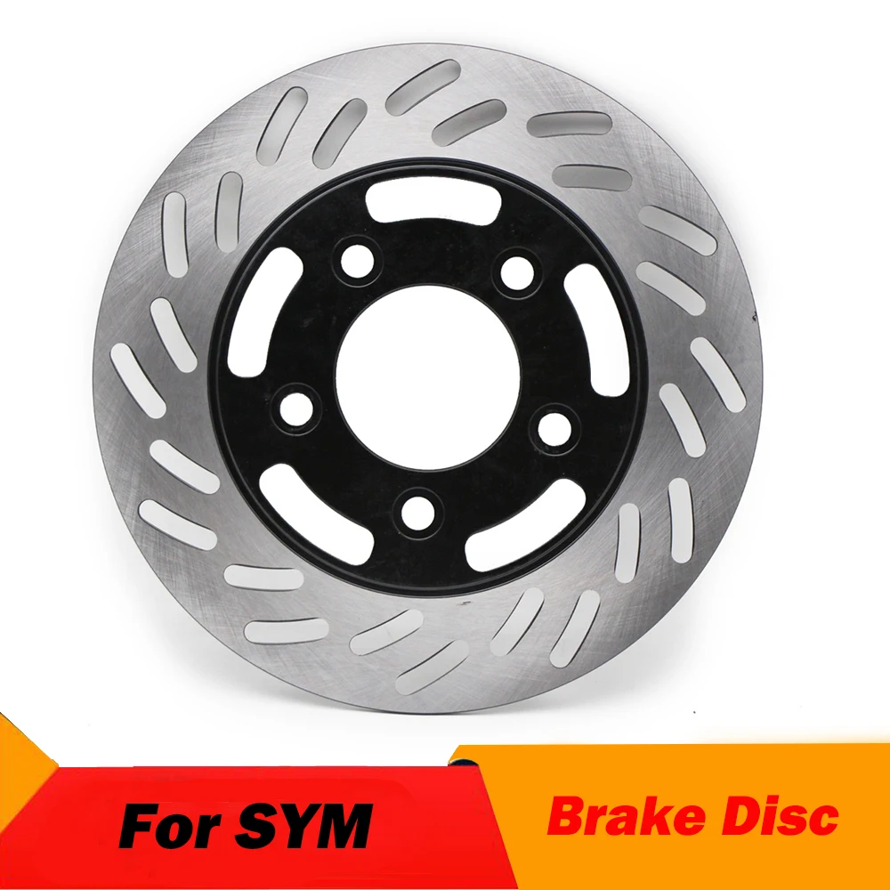 Motorcycle Rear Bra…