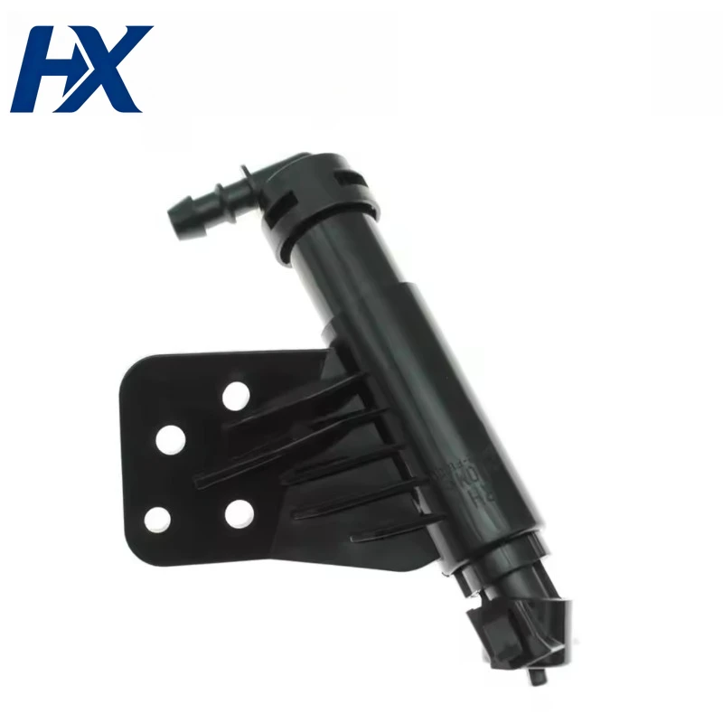 98672F1000 98671F1000 Front Headlight Washer Nozzle Headlamp Cleaning Spray Pump For KIA Sportage IV KX5 2016-2019