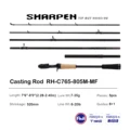 RH-C765-805M-MF