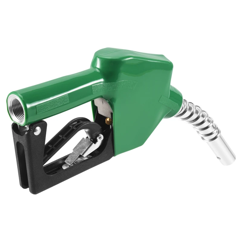 

A17M-Fuel Refilling Nozzle Automatic Cut-Off Fuelling Nozzle Fuel Oil Dispensing Tool Oil Water Refueling