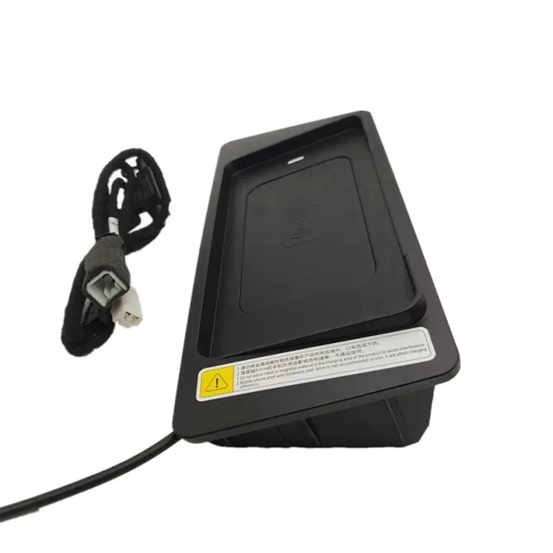 Hilux Wireless Char…