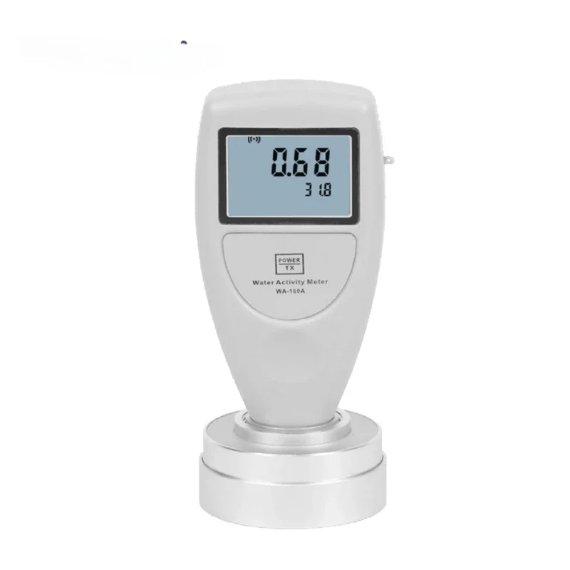 WA-160A,0 to 1.0aw Food Cereals Water Activity Meter