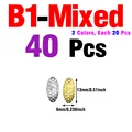 Mix B1