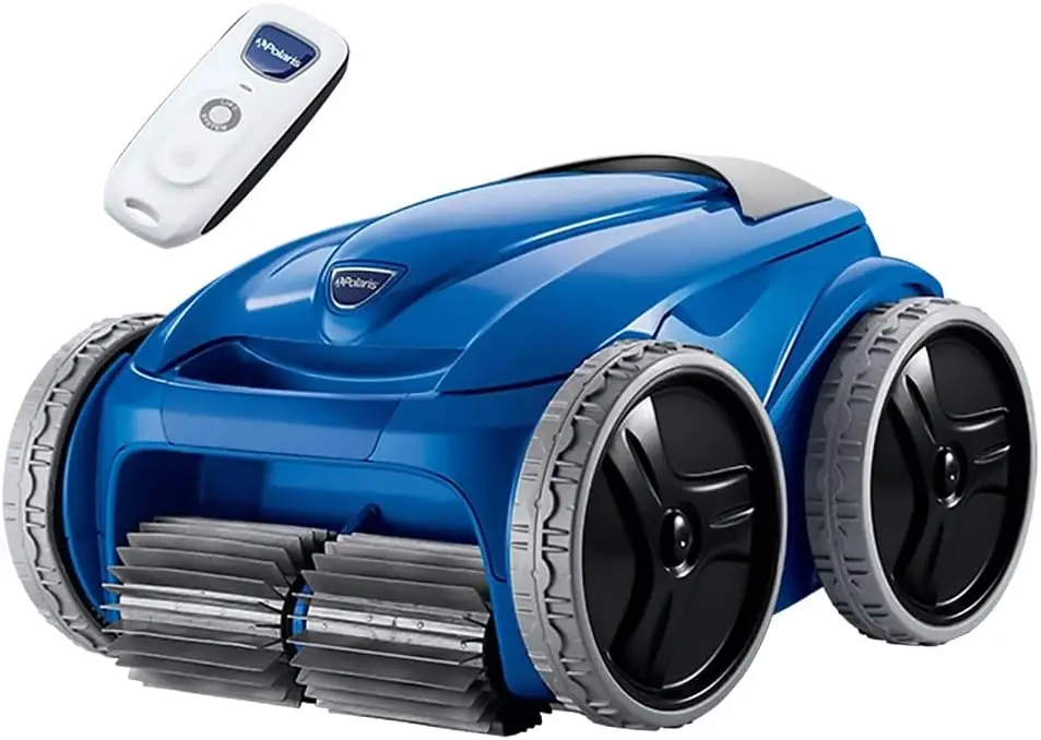 9550 Sport Robotic In-Ground Pool Cleaner