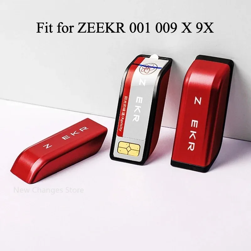 

For ZEEKR 001 009 X 9X Original Factory Fragrance System Capsule Fragrance Replacement Cartridge Fragrance Accessories