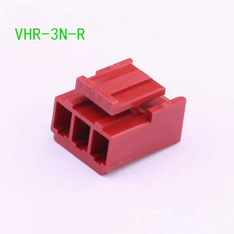 10PCS VHR-3N-R Conn…