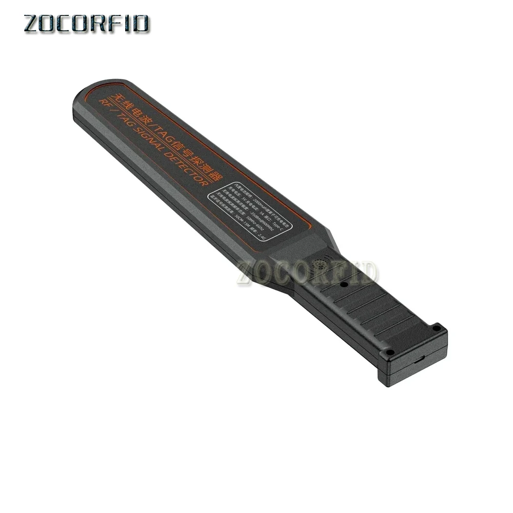 DS828 متعدد الموجات كاشف الترددات اللاسلكية بلوتوث RF/TAG الماسح الضوئي لتحديد المواقع المقتفي القاتل واي فاي GSM كاشف إشارة للفندق/المركبات/المؤتمرات