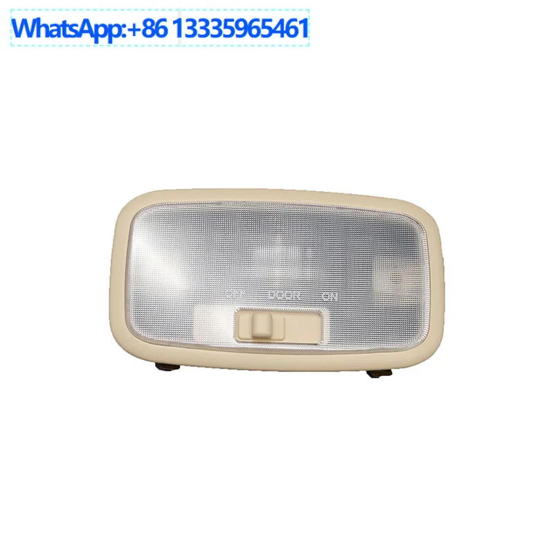 

928501G000RU Suitable for 2006-2011 Kia RIO 4D 5D Beige Indoor Ceiling Light