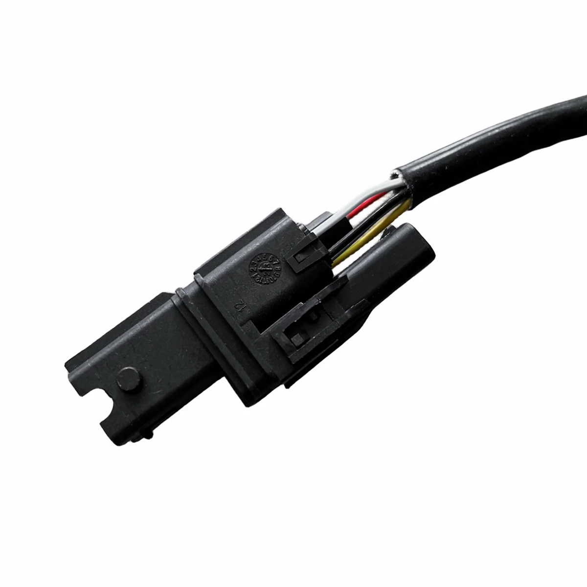 Car LSU4.2 Wide Band O2 Sensor 0258007366 30-4100 For AEM 30-2001 UEGO Wideband Air Fuel Ratio Gauge Lambda Sensor