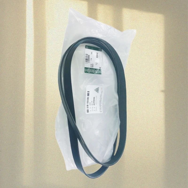 

For Land Rover Freelander 2 L359 2006 - 2014 2.2T Drive Belt LR000996 GENUINE