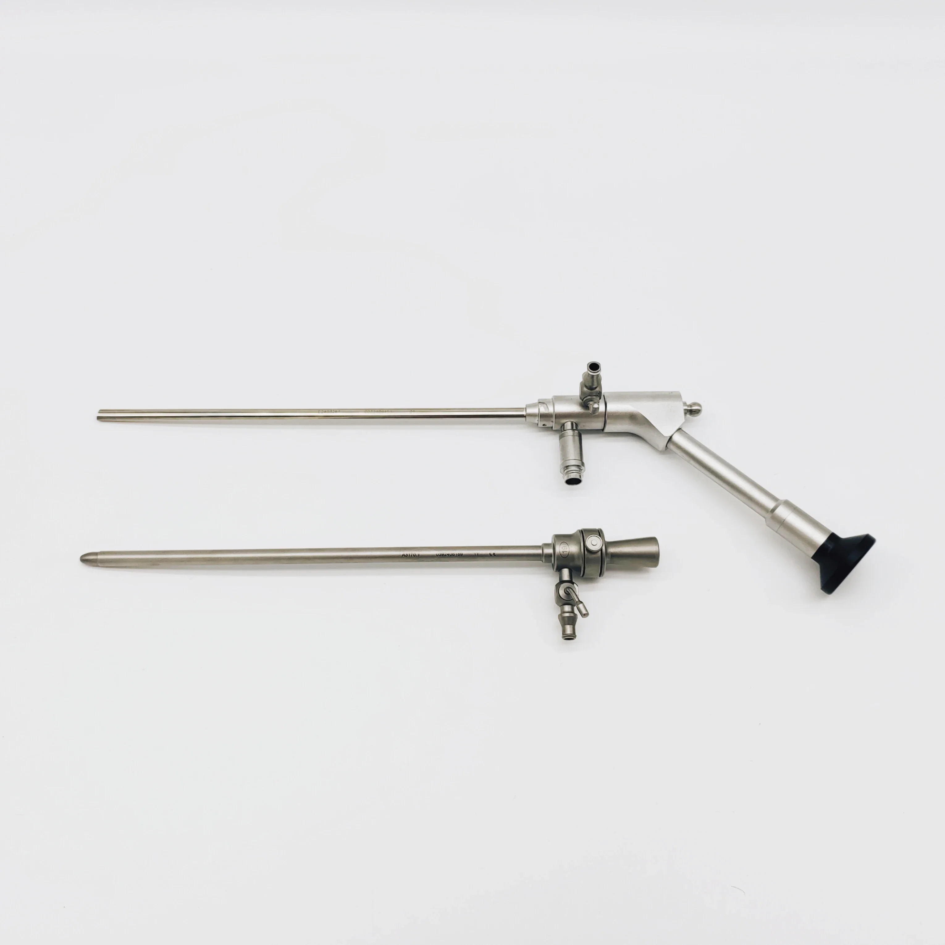 

Surgery percutaneous nephroscopy set Nephroscope sheath