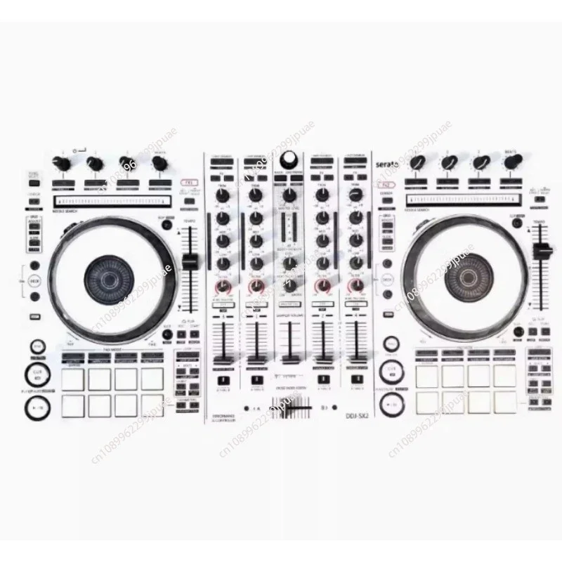 DDJ SX2 Film Skins Controller PC Imported Material Protective Film Sticker Skin