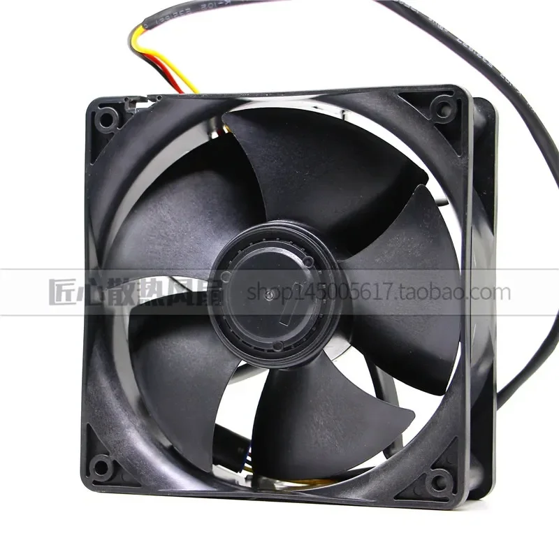for V12E24BGB5-52 V80E24BS1A5-52 ATV610 ATV630 NIDEC Schneider variable frequency drive fan